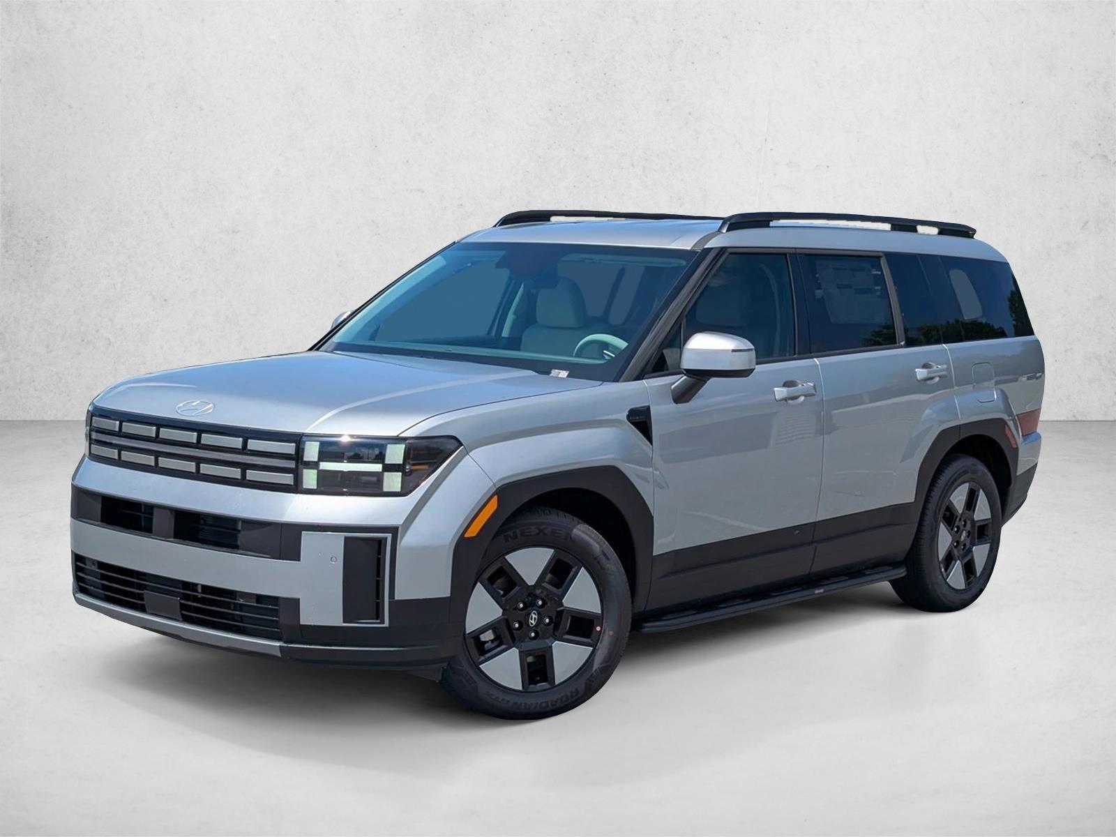 Thumbnail: 2026 Hyundai Santa Fe - 1