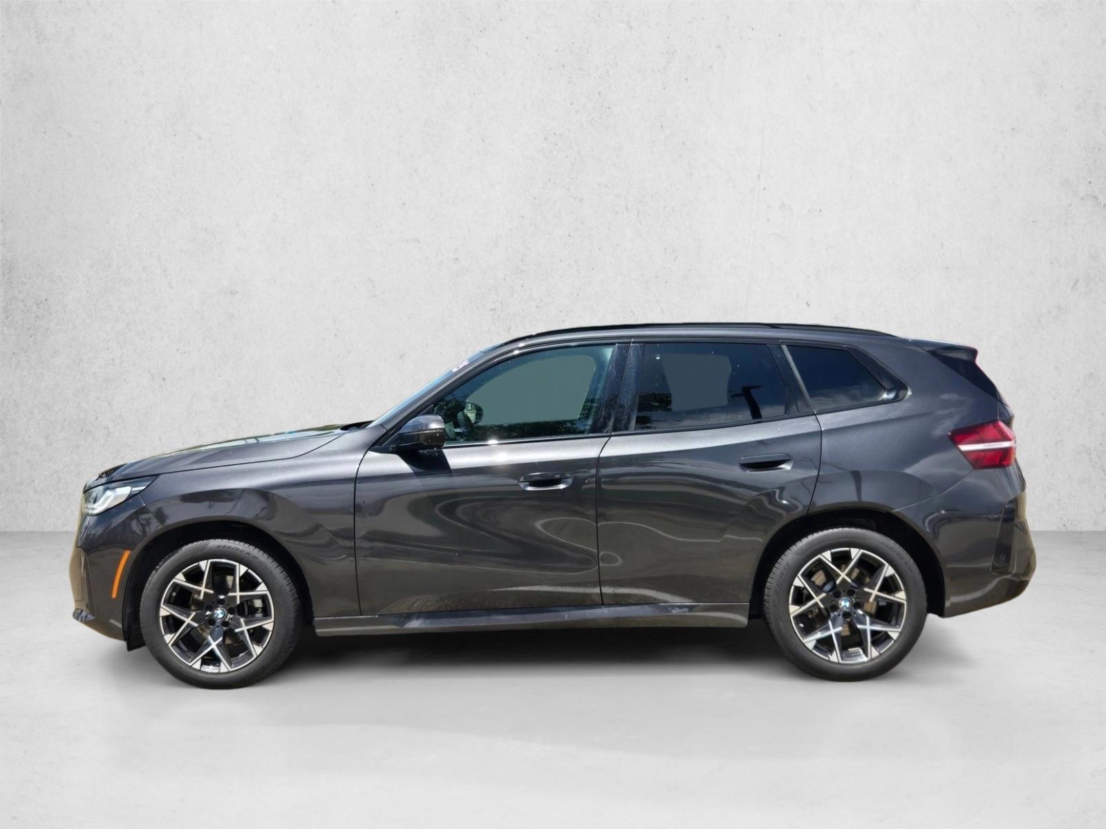 Thumbnail: 2025 BMW X3 - 2