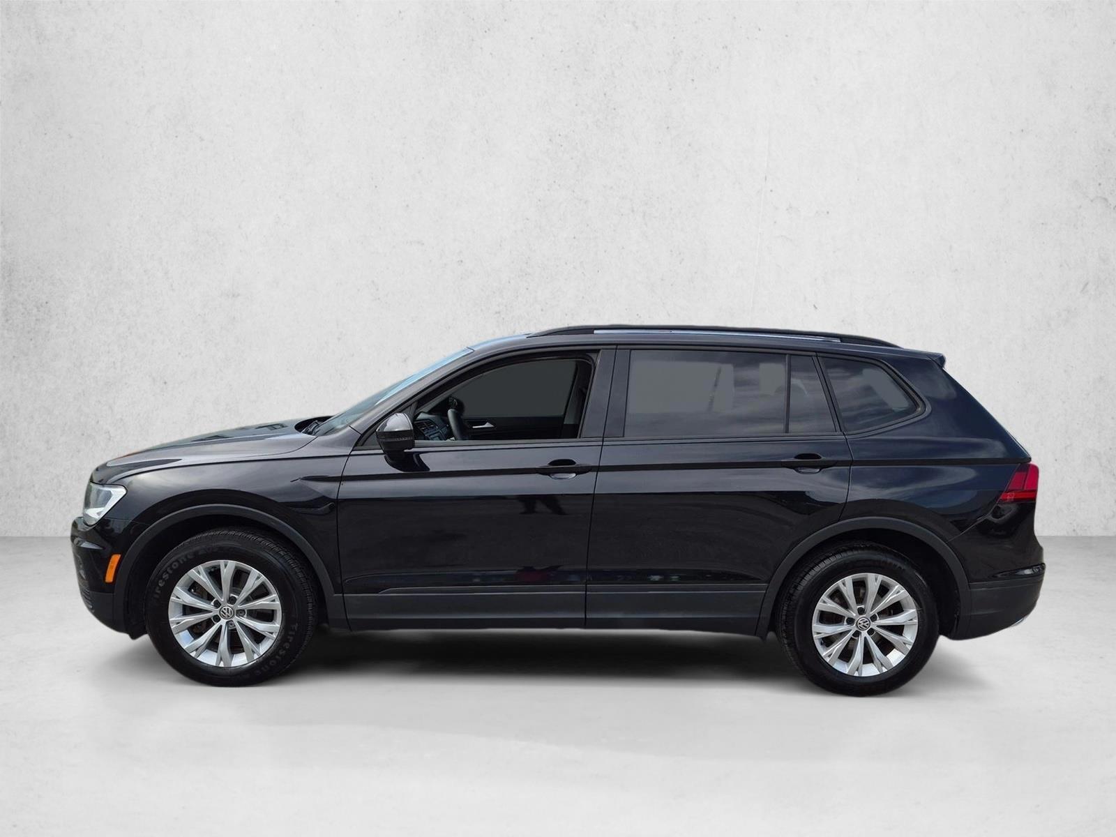 Thumbnail: 2019 Volkswagen Tiguan - 2