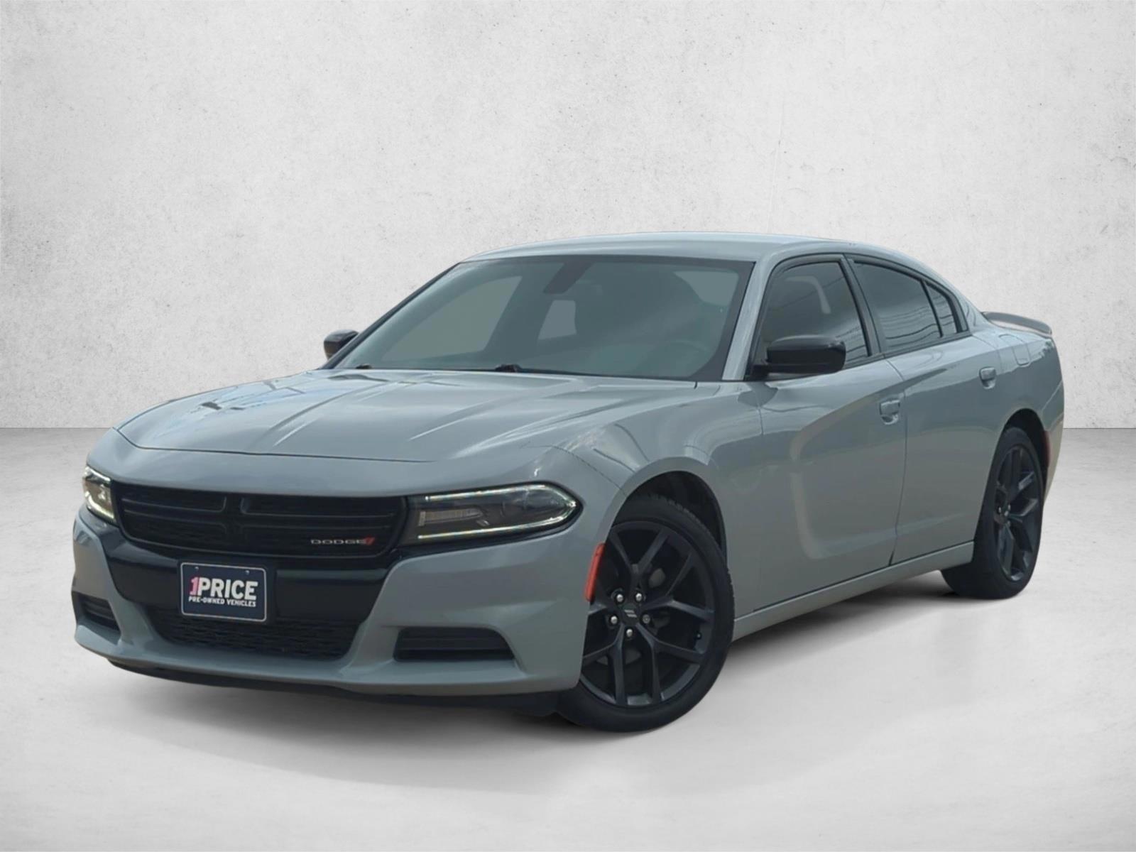 Thumbnail: 2021 Dodge Charger - 1