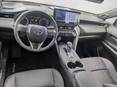 2021 Toyota Venza
