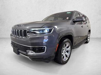 2022 Jeep Wagoneer Series II -
                  Newnan, GA