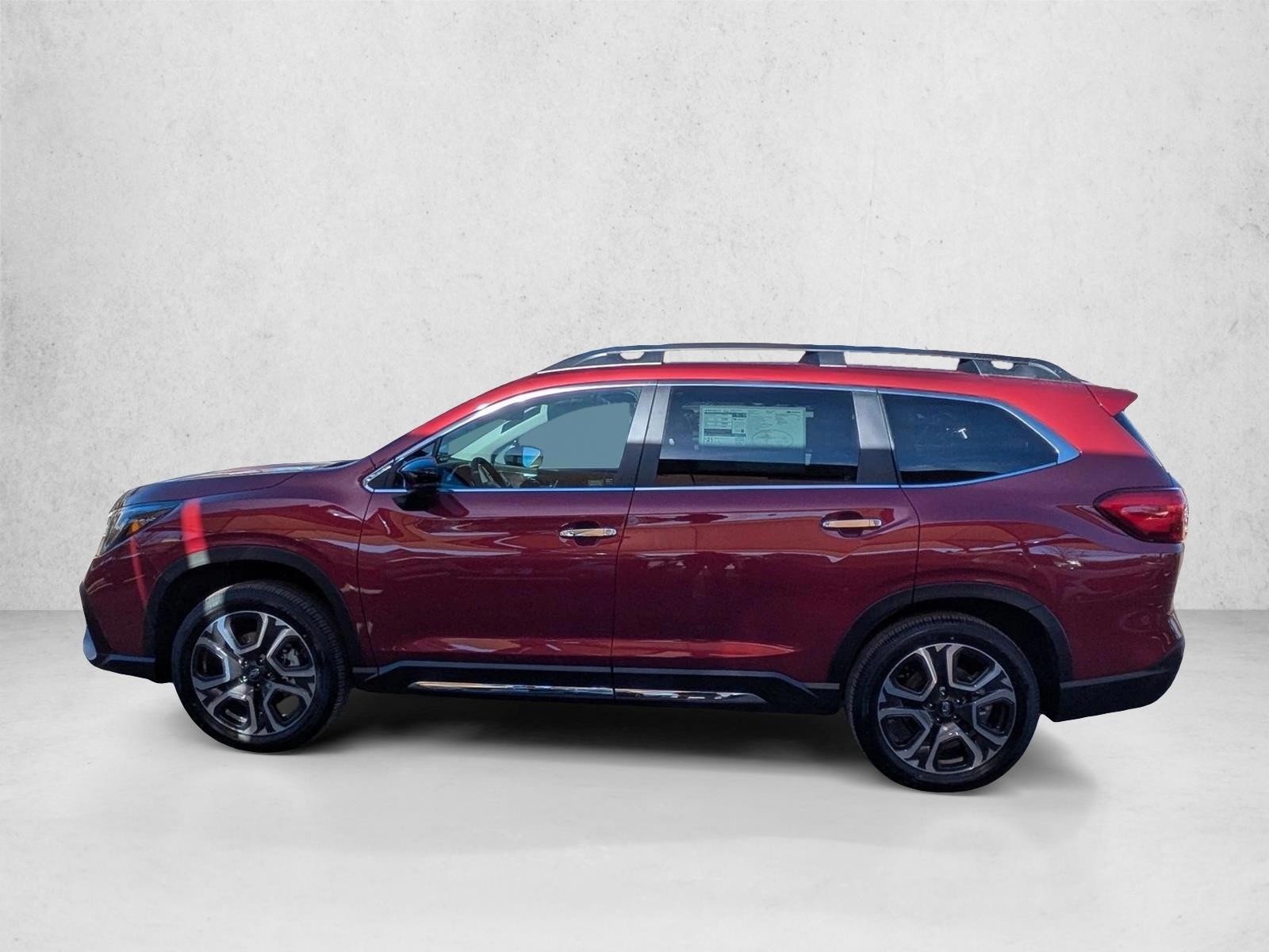 Thumbnail: 2026 Subaru Ascent - 2
