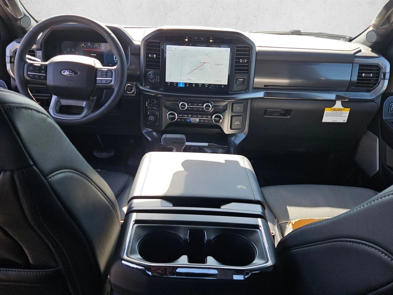 Thumbnail: 2026 Ford F-150 - 3