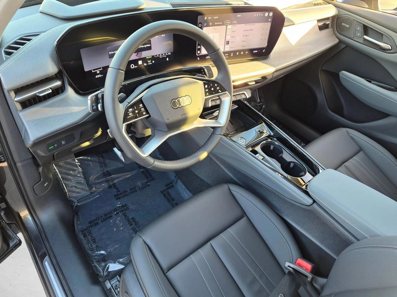 Thumbnail: 2026 Audi Q3 - 3