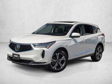 2024 Acura RDX