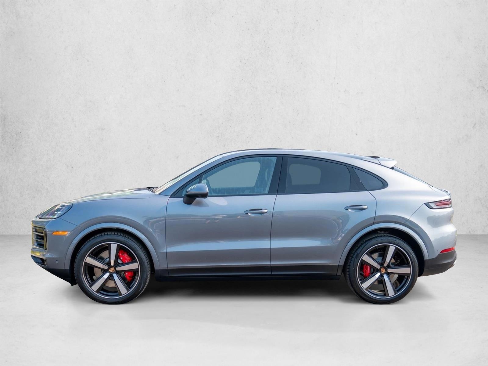 Thumbnail: 2026 Porsche Cayenne - 2