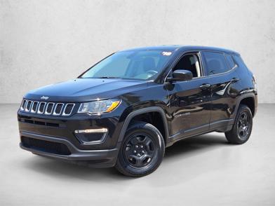 2018 Jeep Compass Sport -
                  Tempe, AZ