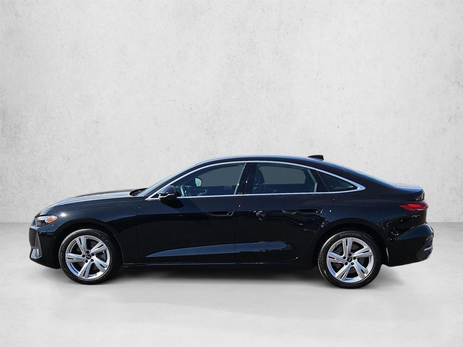 Thumbnail: 2025 Audi A5 - 2