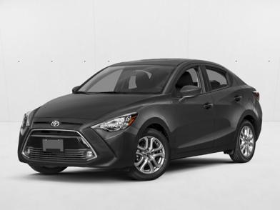 2017 Toyota Yaris iA  -
                  Carlsbad, CA