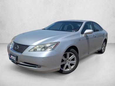 2008 Lexus ES 350 -
                  Westminster, CO