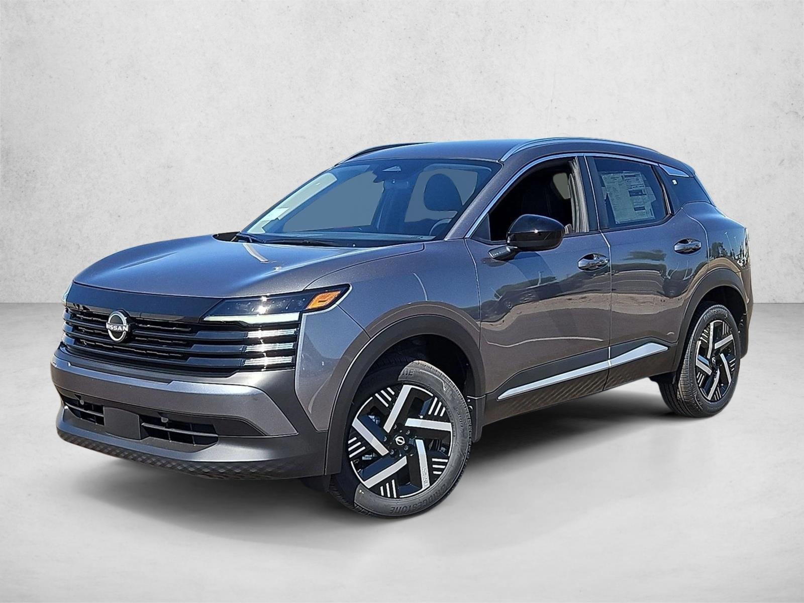 Thumbnail: 2026 Nissan Kicks - 1