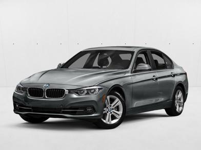 2016 BMW 3 Series 328i xDrive -
                  Bellevue, WA