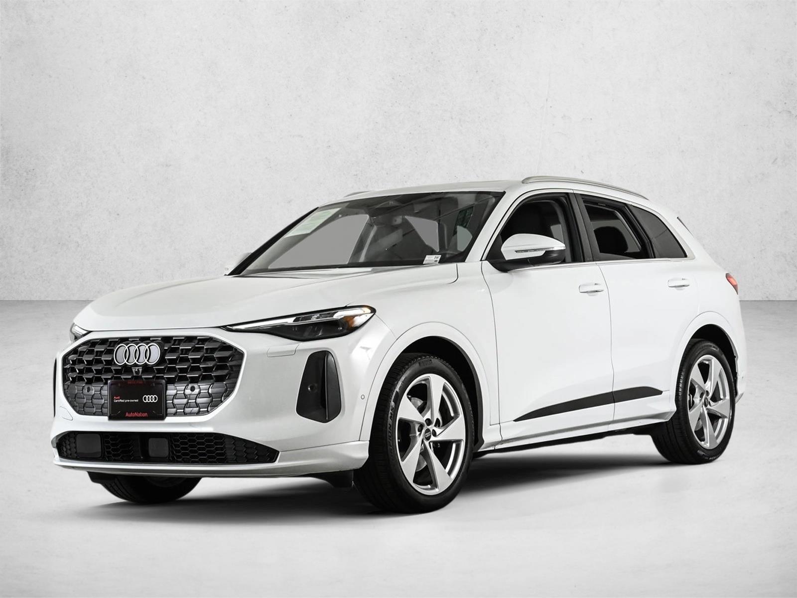 Thumbnail: 2025 Audi Q5 - 1