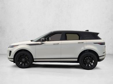2026 Land Rover Range Rover Evoque