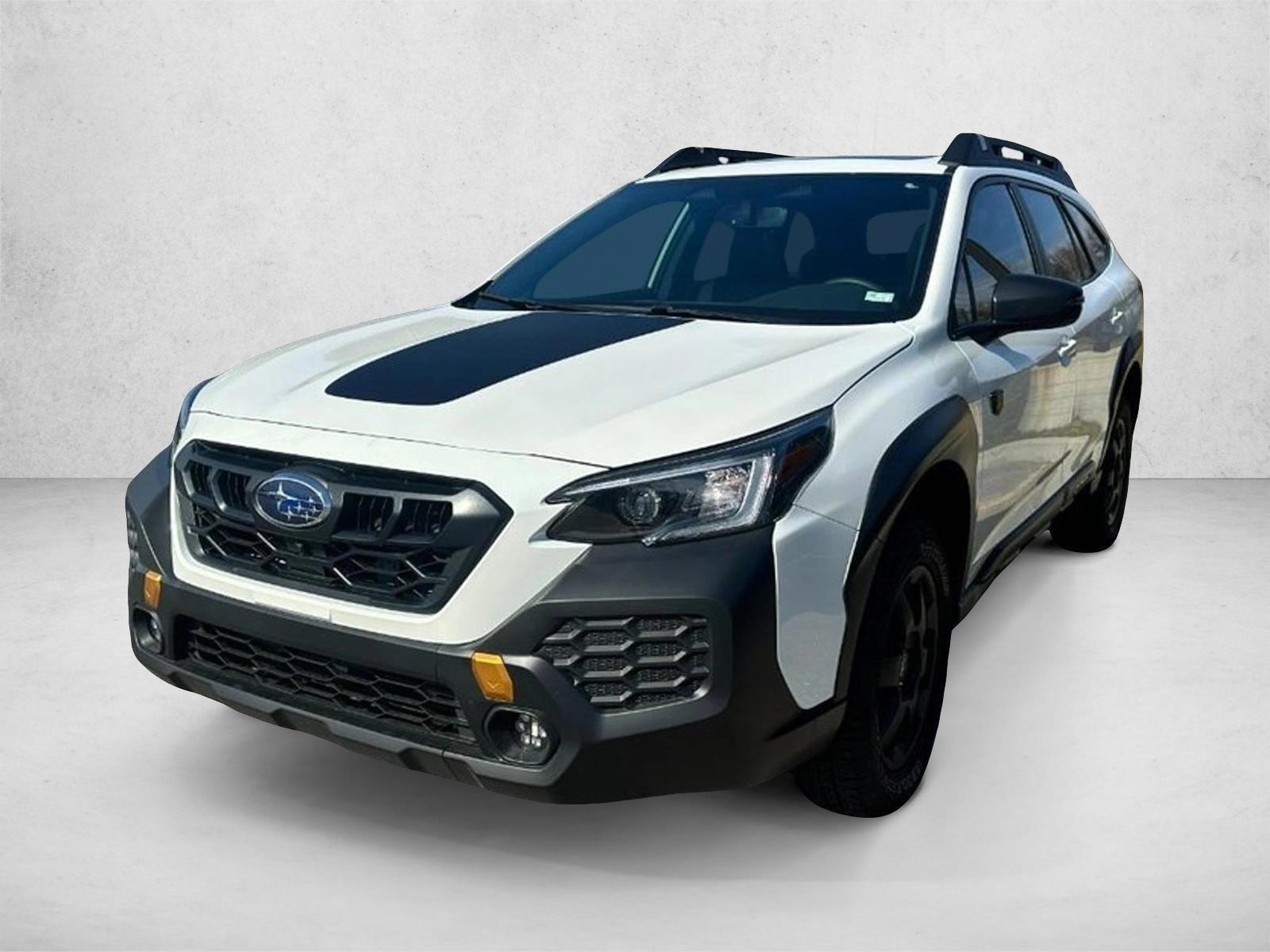 Thumbnail: 2025 Subaru Outback - 1