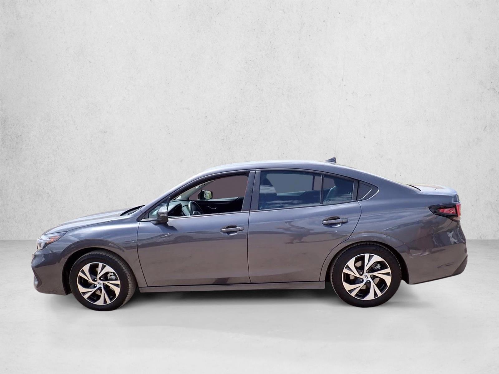 Thumbnail: 2025 Subaru Legacy - 2