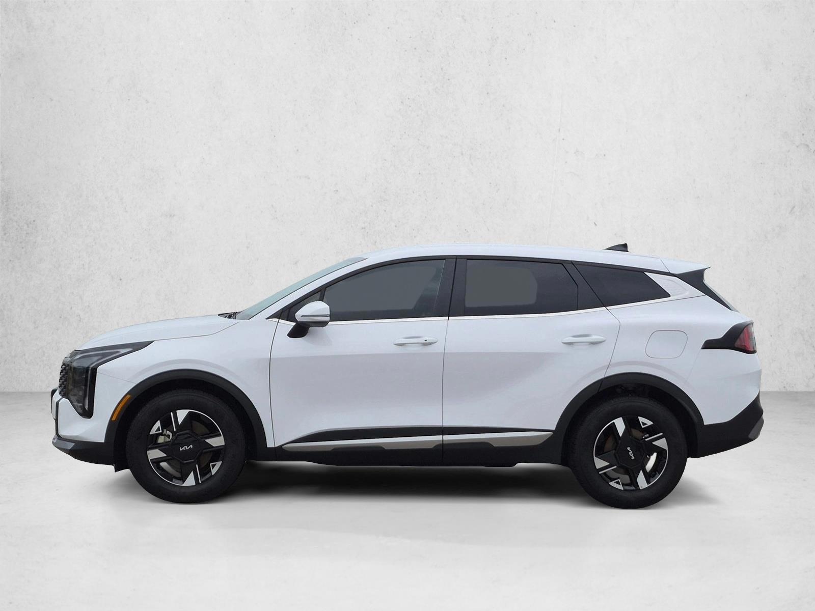 Thumbnail: 2026 Kia Sportage - 2