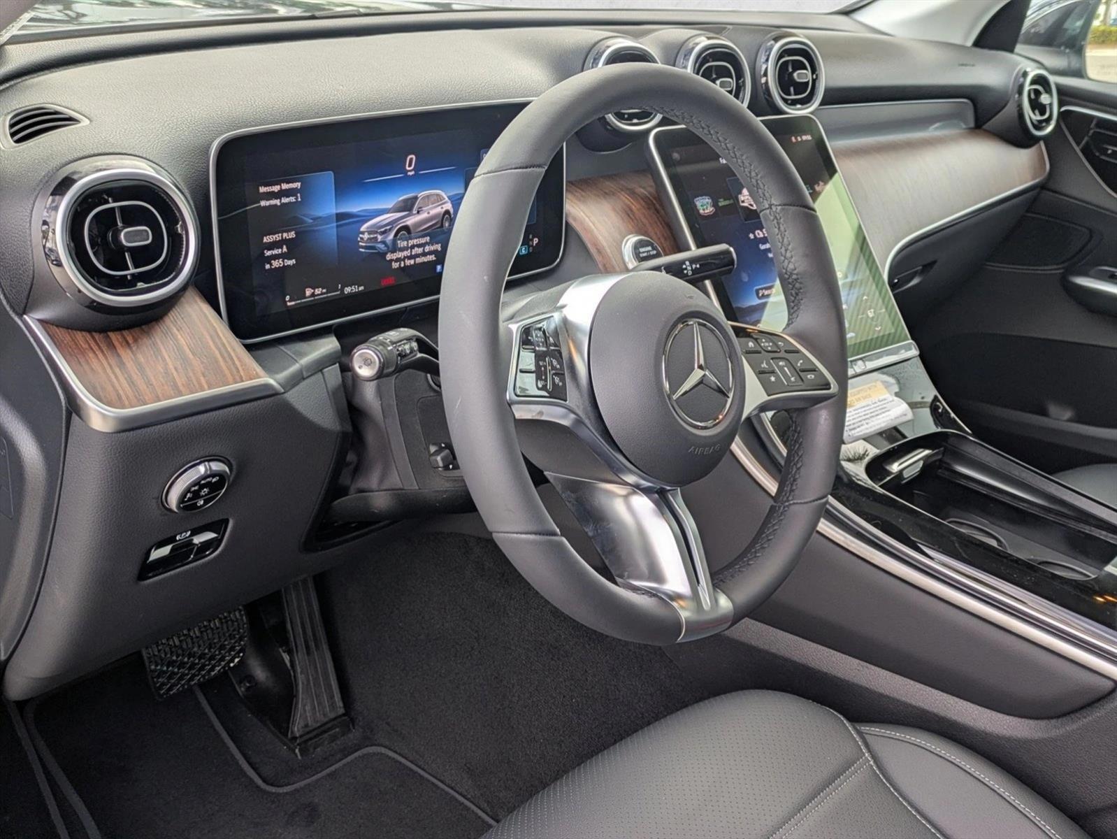 Thumbnail: 2026 Mercedes-Benz GLC - 3
