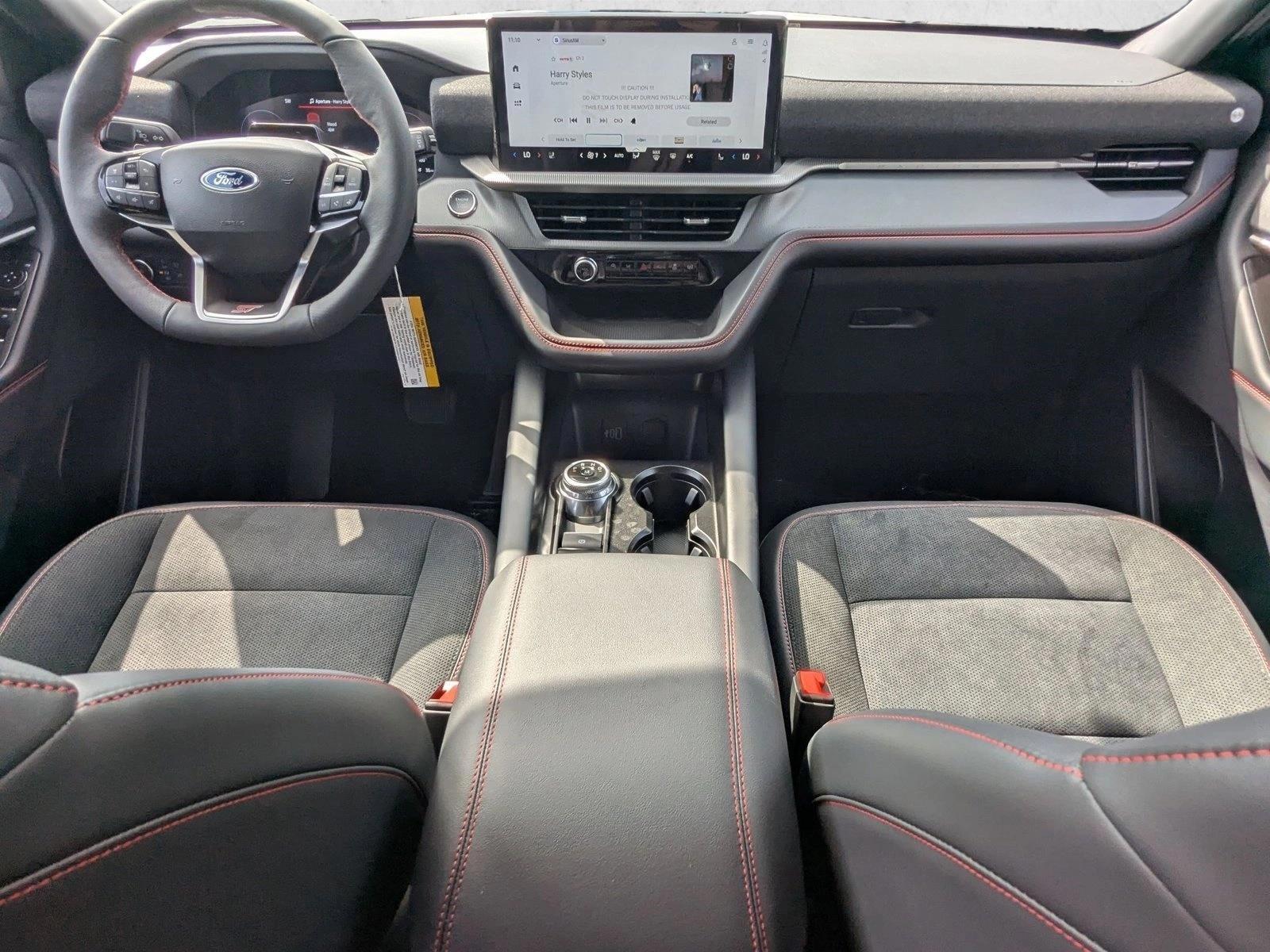 Thumbnail: 2026 Ford Explorer - 4