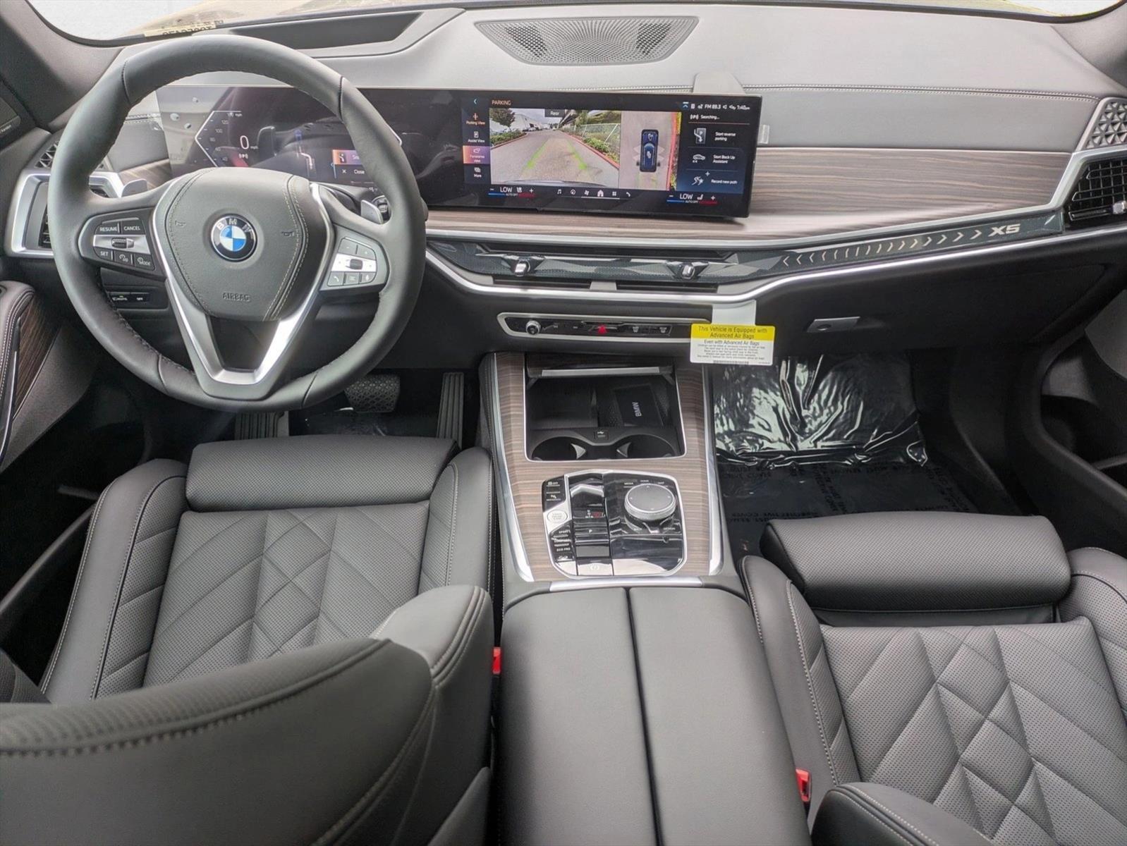 Thumbnail: 2026 BMW X5 - 4