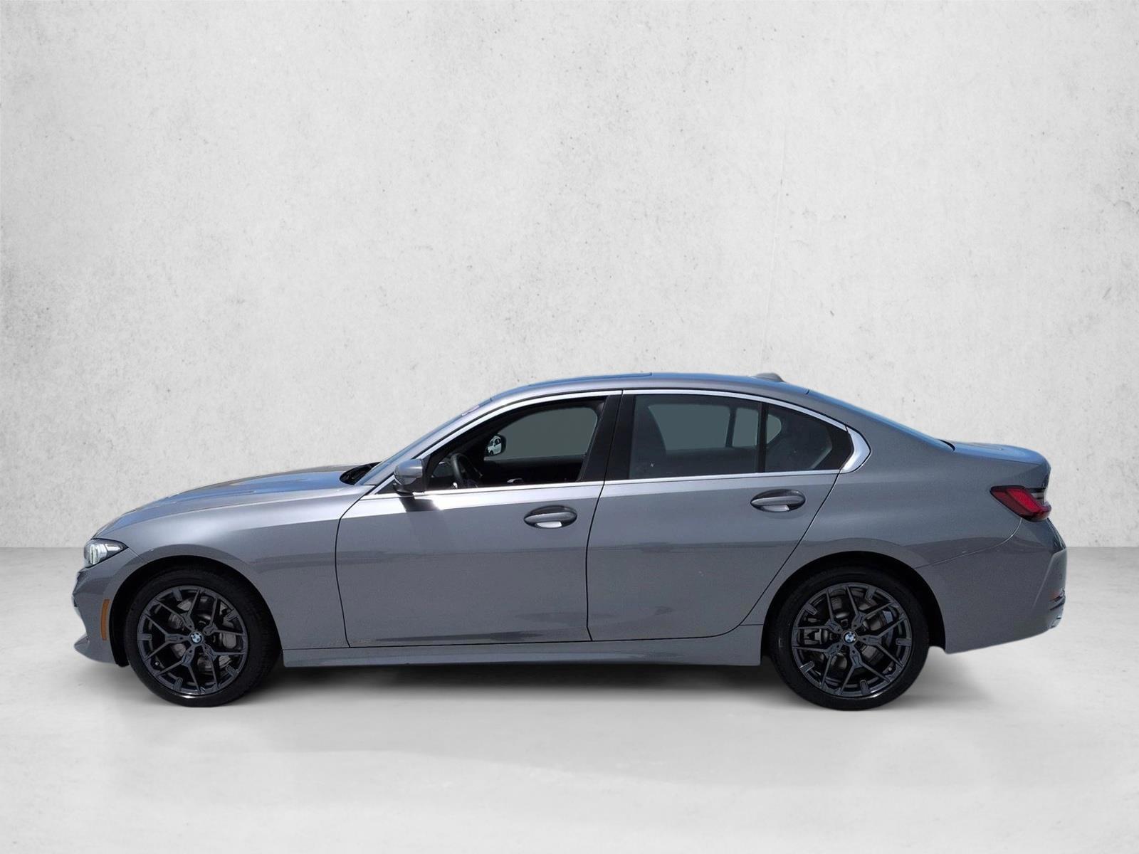 Thumbnail: 2025 BMW 3 Series - 2