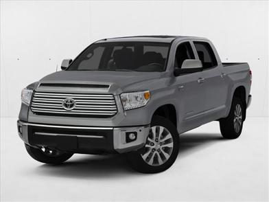 2014 Toyota Tundra Limited -
                  Las Vegas, NV