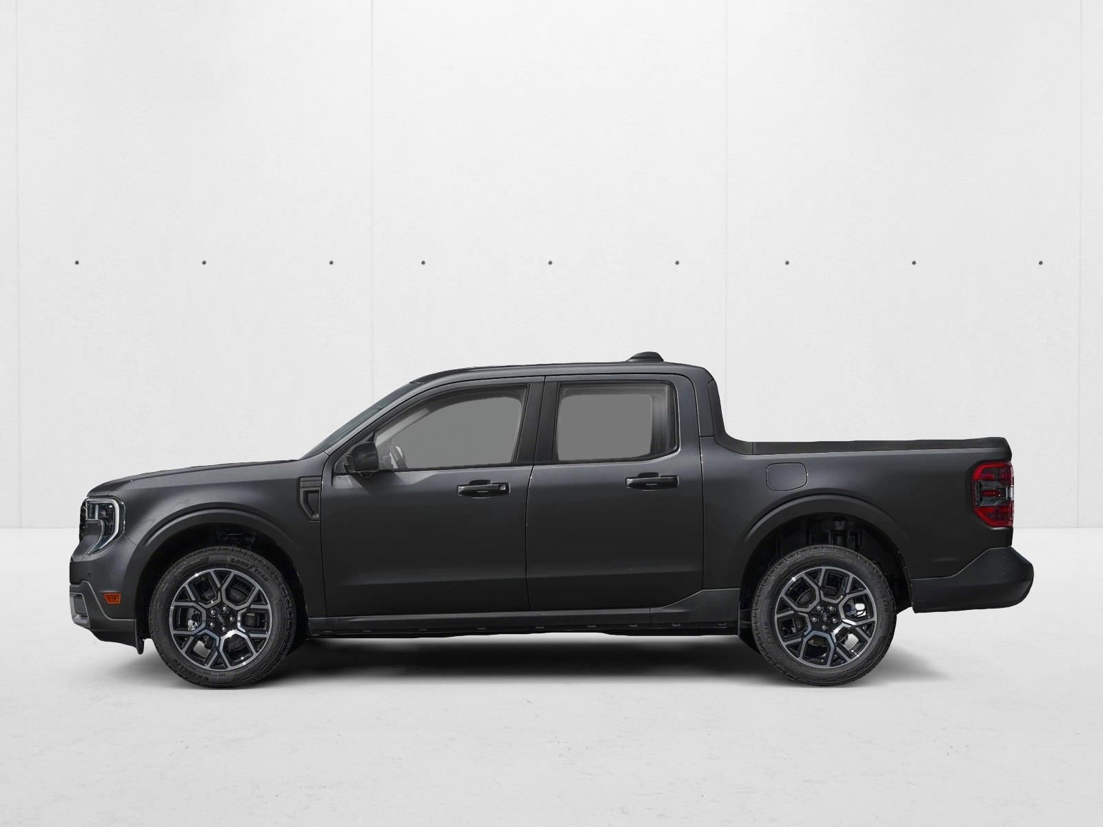 Thumbnail: 2026 Ford Maverick - 2
