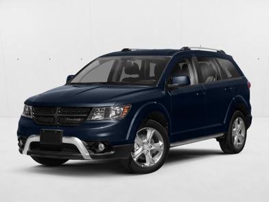 2019 Dodge Journey