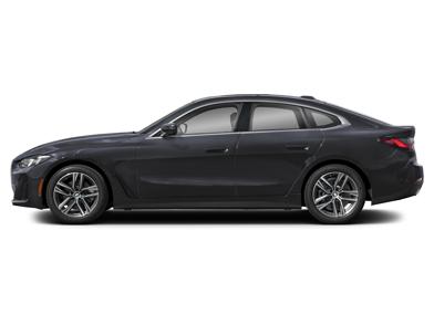 2027 BMW 4 Series