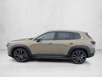 2023 Mazda CX-50
