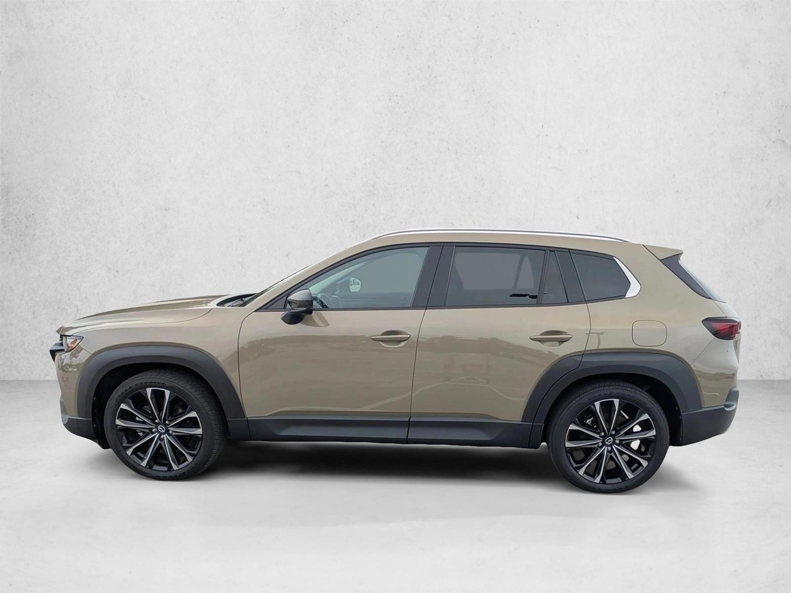 Thumbnail: 2023 Mazda CX-50 - 2