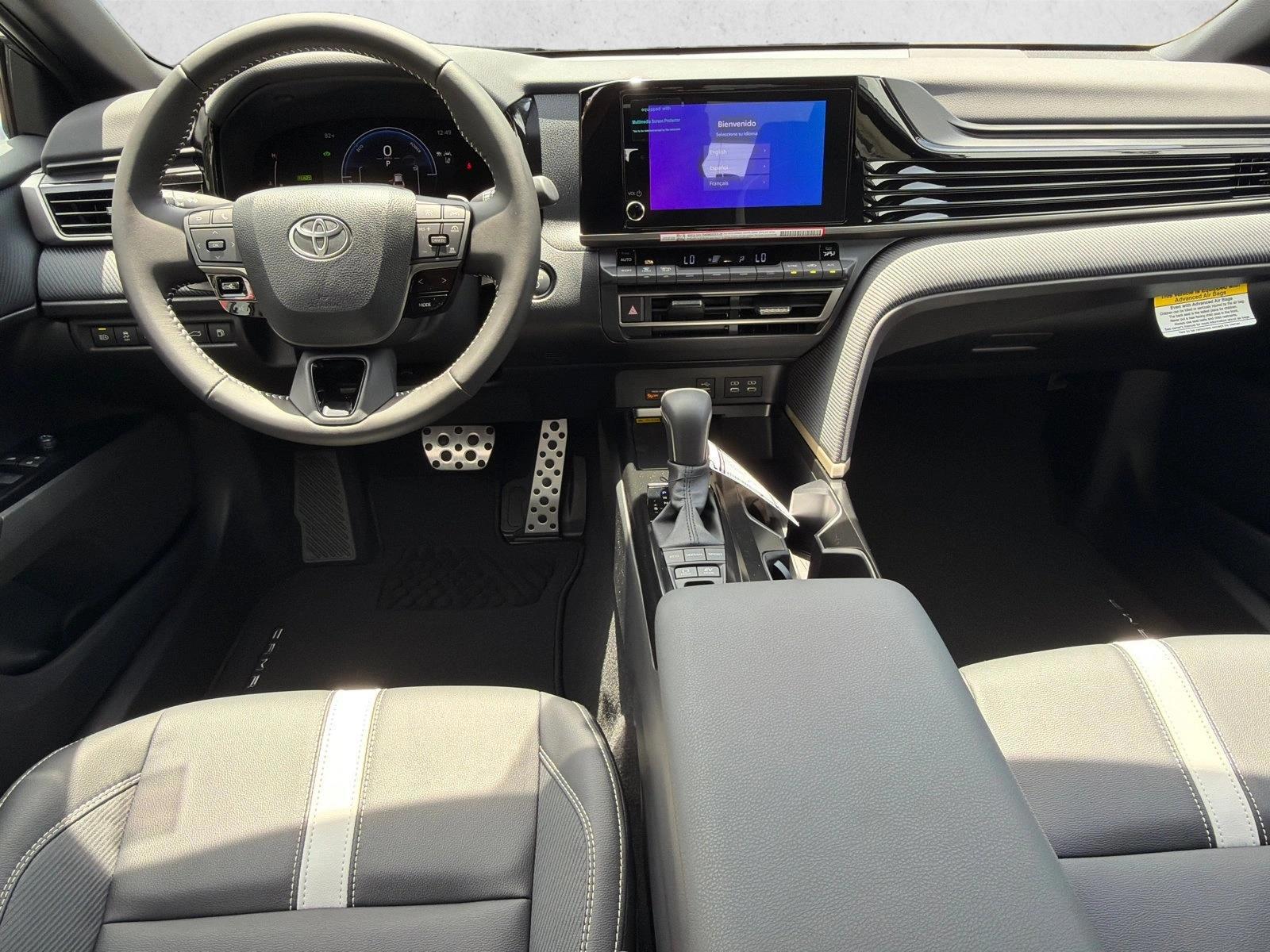 Thumbnail: 2026 Toyota Camry - 3