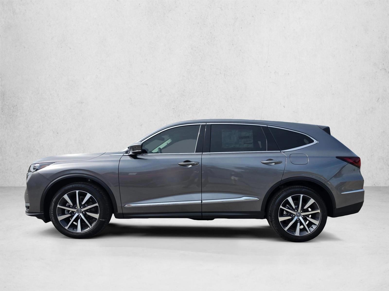 Thumbnail: 2026 Acura MDX - 2