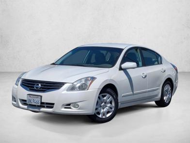 2010 Nissan Altima 2.5 -
                  Torrance, CA