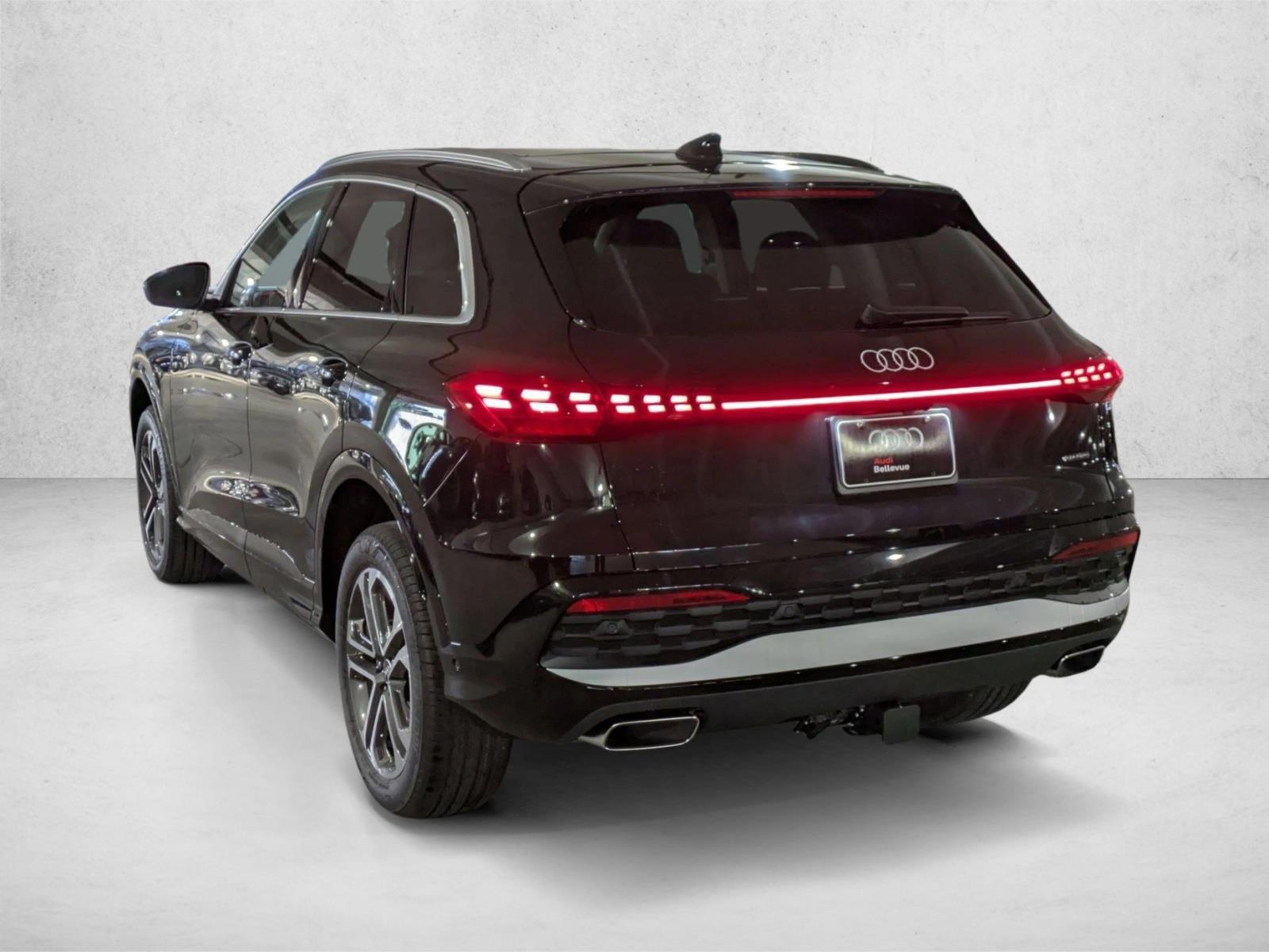 2025 Audi Q5 Premium - Photo 8