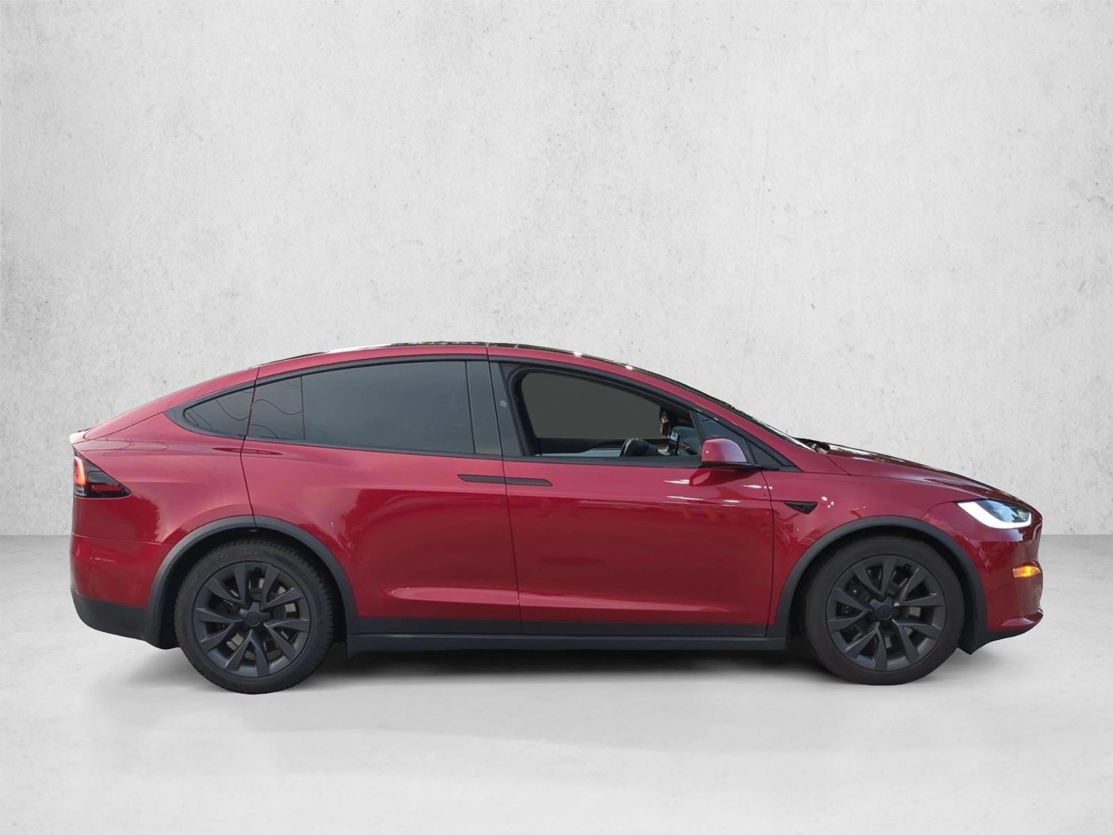 2023 Tesla Model X