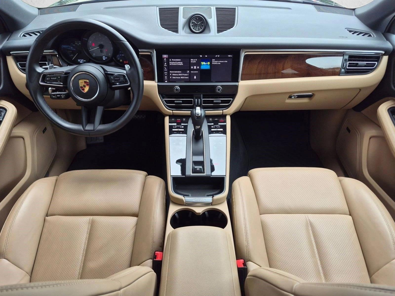 Thumbnail: 2023 Porsche Macan - 5