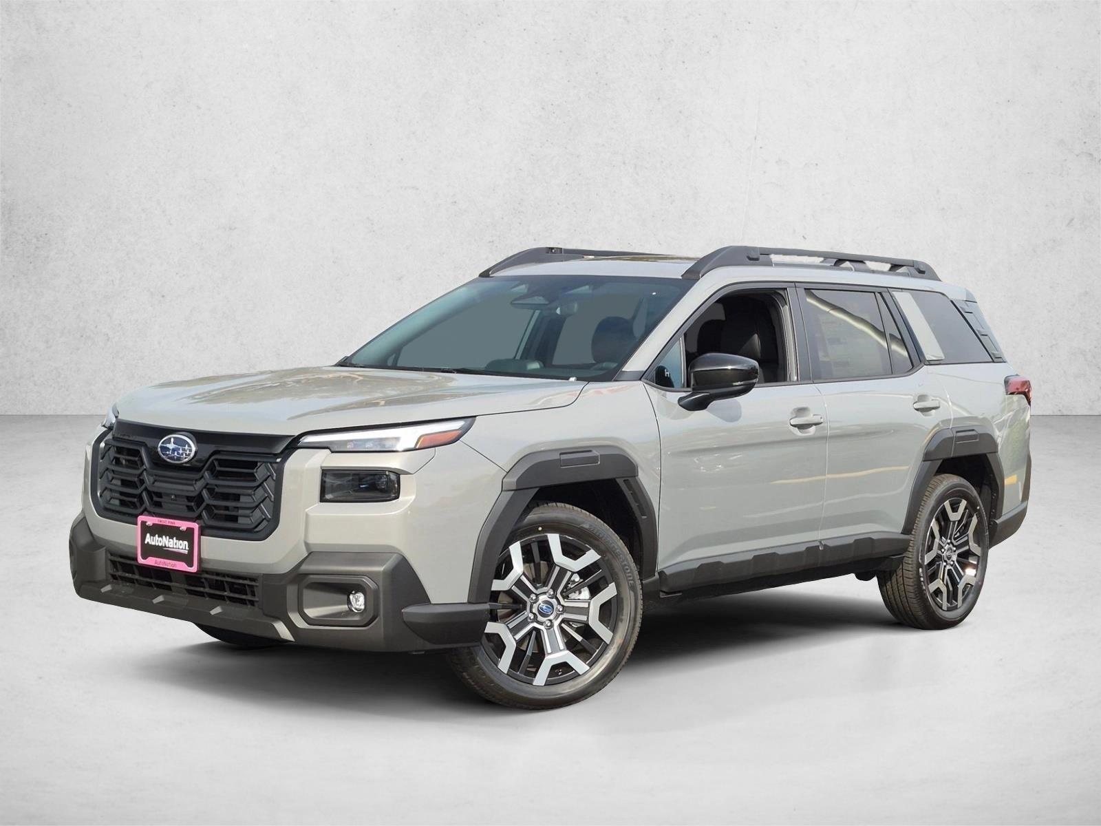 Thumbnail: 2026 Subaru Outback - 1