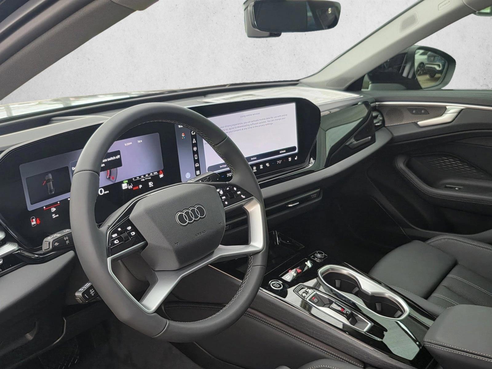 Thumbnail: 2026 Audi A6 - 3