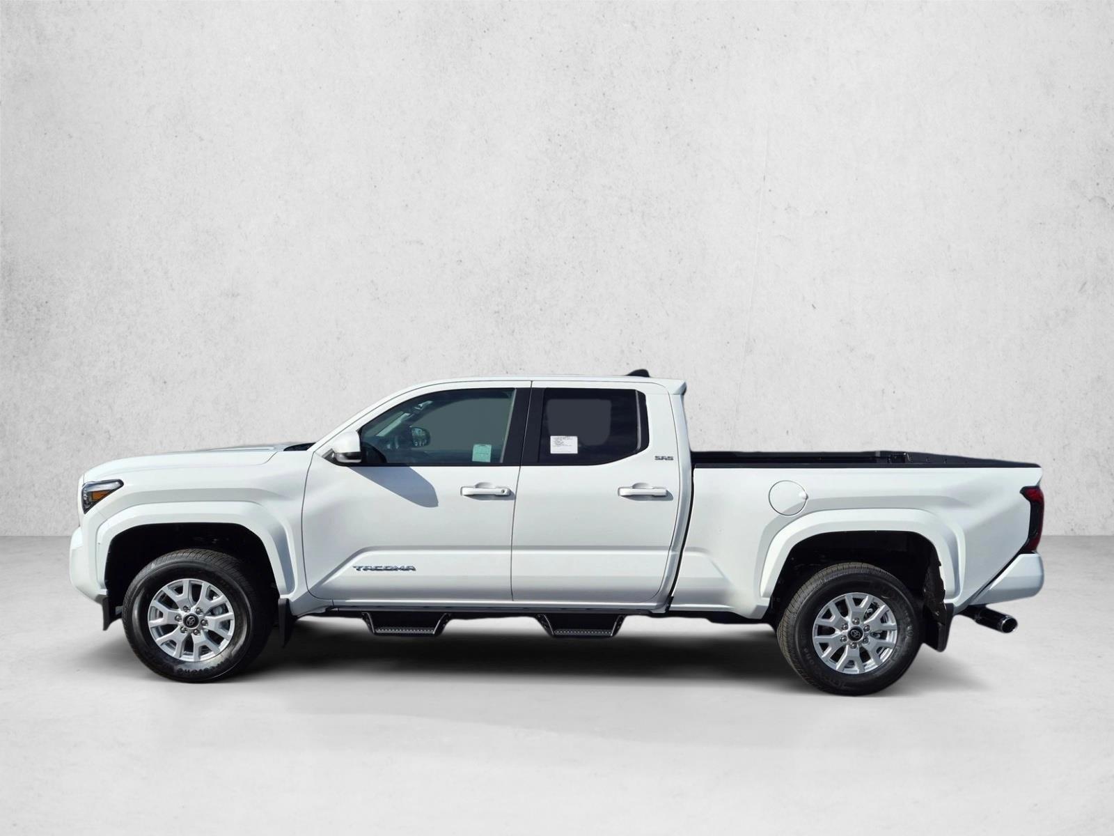 Thumbnail: 2026 Toyota Tacoma - 2