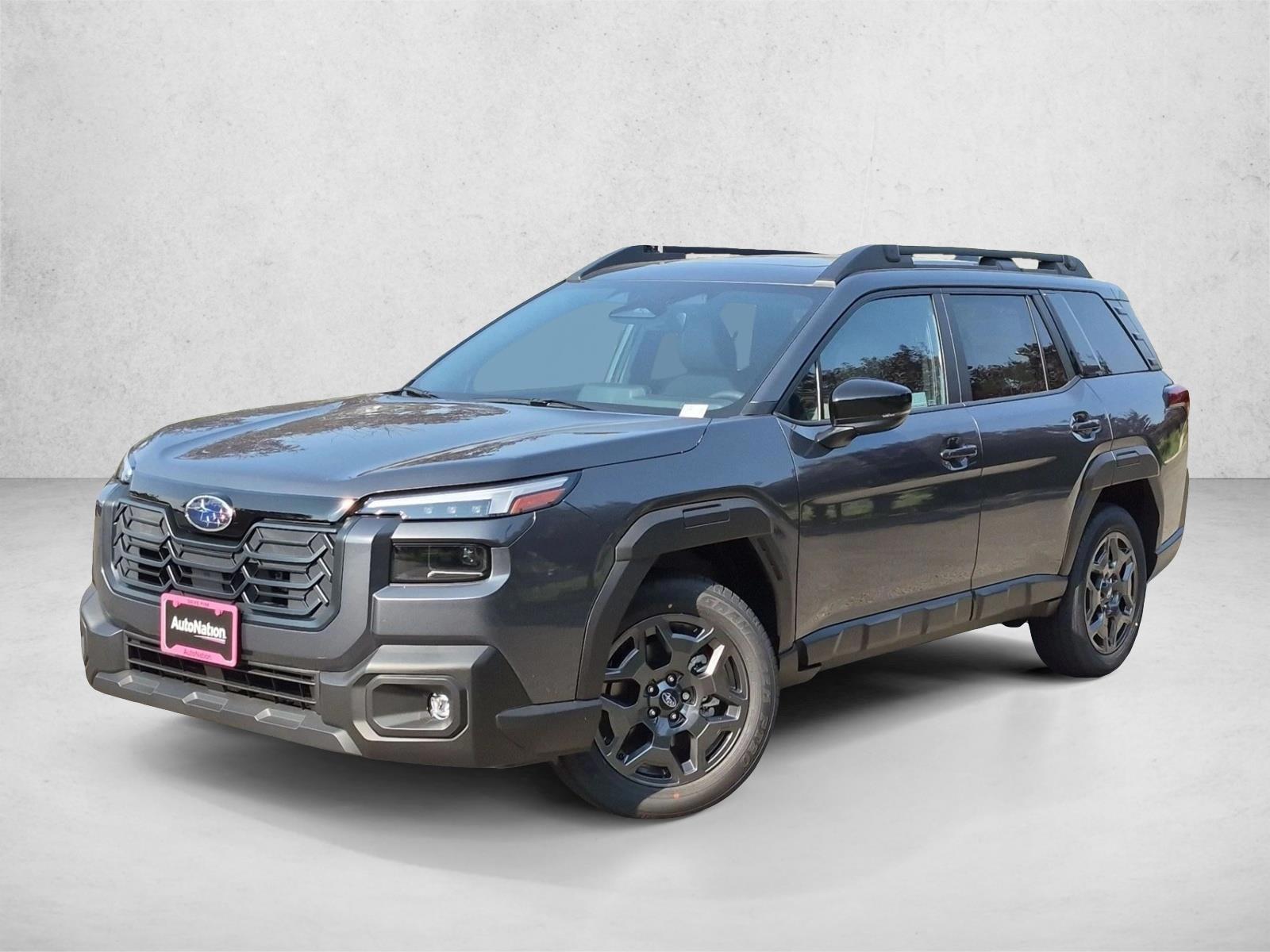 Thumbnail: 2026 Subaru Outback - 1