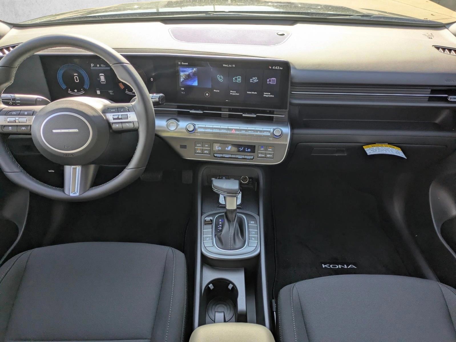Thumbnail: 2026 Hyundai Kona - 3