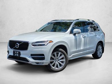 2018 Volvo XC90  -
                  Hardeeville, SC