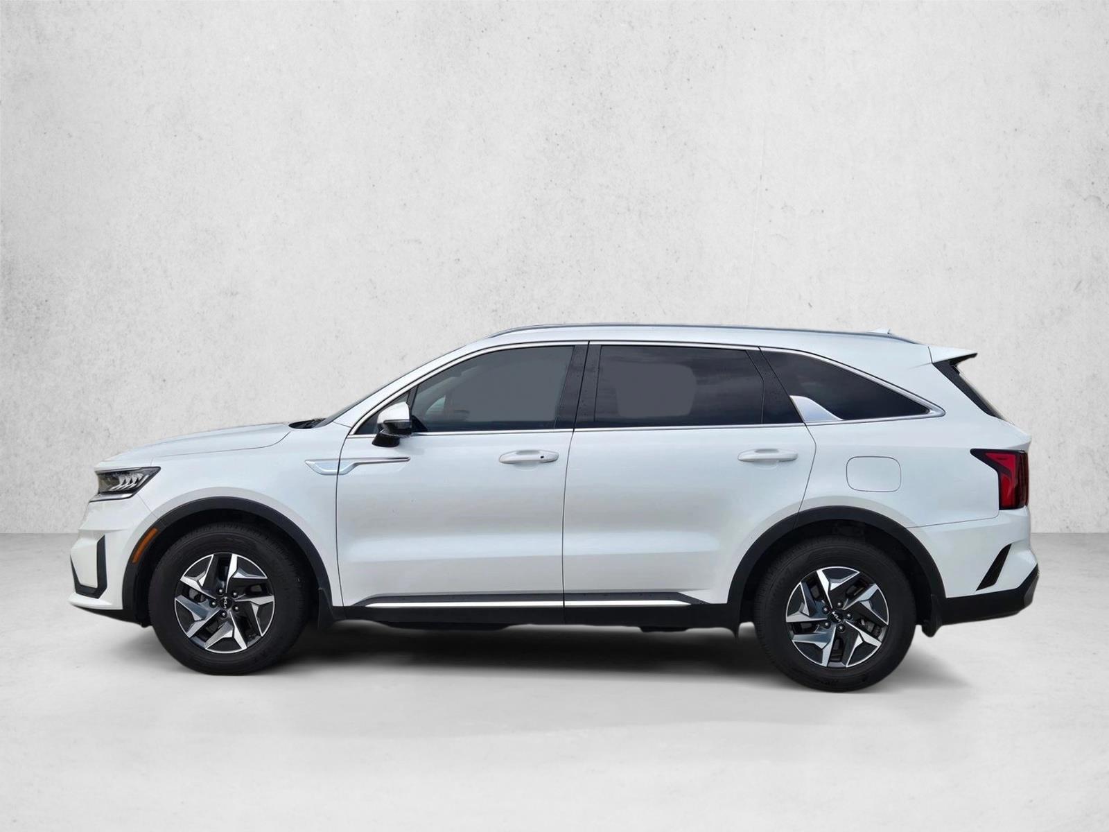 Thumbnail: 2022 Kia Sorento - 2