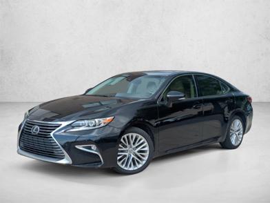 2016 Lexus ES 350 -
                  Columbia, SC