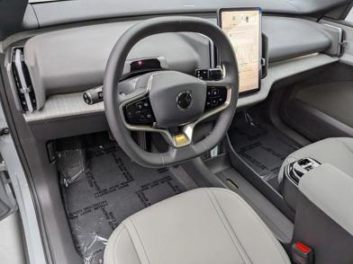 2026 Volvo EX30