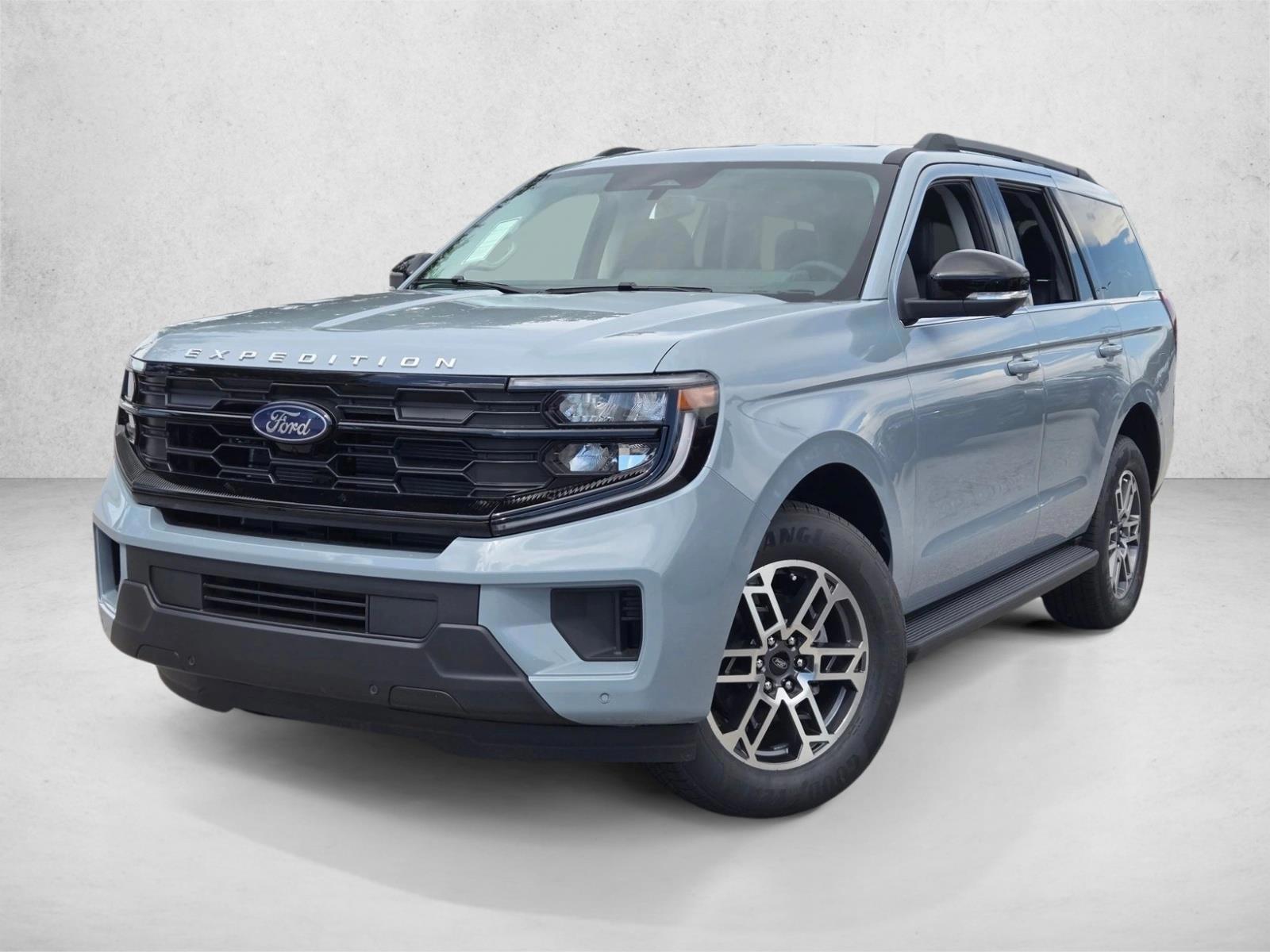 Thumbnail: 2026 Ford Expedition - 1