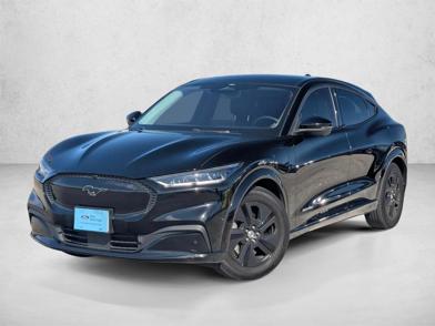 2021 Ford Mustang Mach-E California Route 1 -
                  Valencia, CA