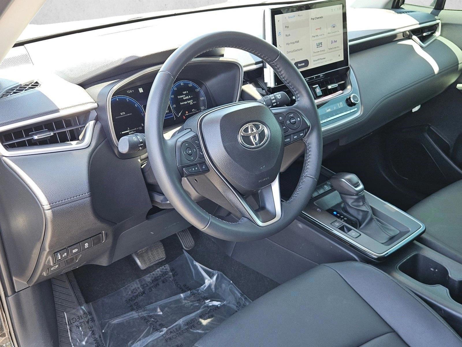 Thumbnail: 2026 Toyota Corolla Cross - 3